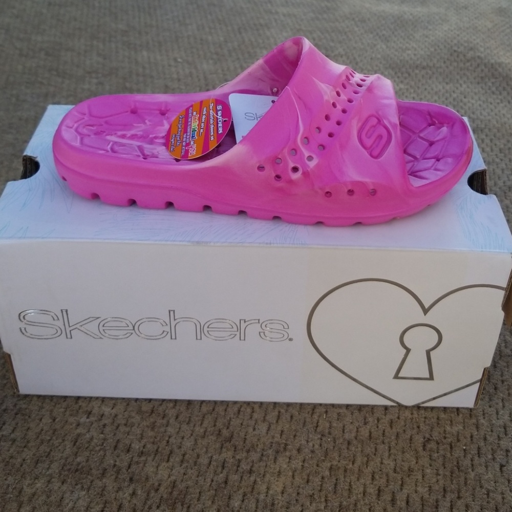 Skechers kids